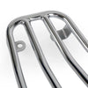 Vespa GT / GTL / GTV / GTS 125 / 200 / 250 / 300 Luggage Rack Step Chrome (2003-2023)