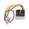 Club Car DS Gas Golf Cart Regulator Rectifier (1992-2007)