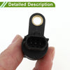 Nissan Pathfinder 4.0 Crankshaft Position Sensor (2005-2012)