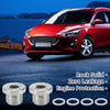 Car Motorcycle 1 Set Engine Oil Drain Plug with Gasket