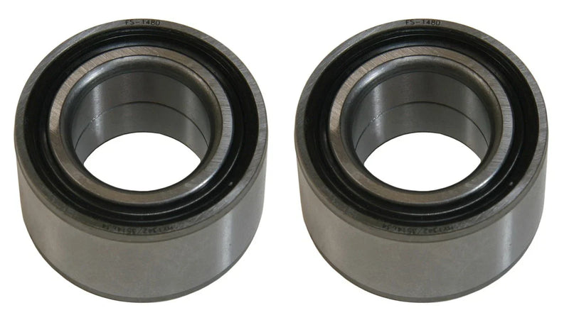 Polaris Magnum 325 4x4 HDS Front Wheel Bearings (2001–2002)