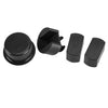Dodge Ram, Ford F150, F250, F350, F550 Tailgate Hinge Bushing Kit (2000-2023)