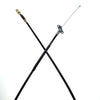 Toyota Hilux2004-2015 Rear Hand Parking Brake Cable