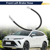 Toyota Venza Front Left Brake Hose