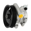 Ford EcoSport 1.6L Power Steering Pump with Pulley (2004–2012)