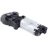 Sebring Soft Top Latch Assembly Motor (2008–2014)