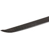 Porsche Macan 2015-2020 Real Carbon Fiber Side Door Panel Decor Trim Fit