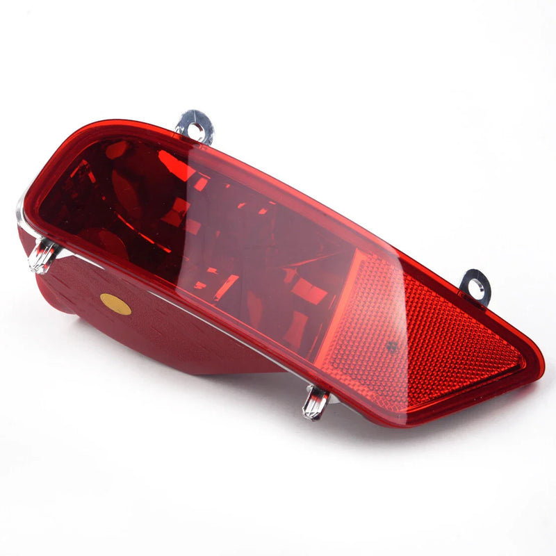 Peugeot 3008 Right Rear Fog Light Cover (2009-2015)