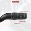 Ford Edge Windshield Wiper Multi-Function Switch (2015-2023)