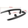 Kawasaki Z650 Rear Passenger Seat Handle Grab Bar (2017-2018)
