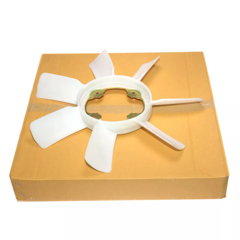 Nissan Navara D22 YD25 1997-2004 Cooling Radiator Fan
