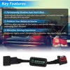 Ford F150 2021-2025 Auto Start / Stop Disable Idle Start Stop Eliminator