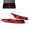 Ford Taurus 2 x Carbon Fiber Shift Paddle Extensions (2010-2019)