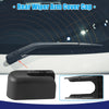 Ford Rear Windshield Wiper Arm Nut Cover