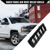 Chevrolet Colorado Back Panel Air Vent Grille (2015-2021)