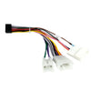 Toyota / Lexus ISO Wiring Harness Adaptor