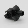 Car Interior Door Trim Black Holder Fixing Clips