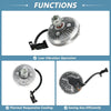 Ford F-150 V8 6.2L Cooling Fan Clutch (2011-2014)