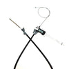 Toyota Hilux2WD 1988-1997 RR Hand Parking Brake Cable x2