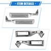Ford Bronco F150 F250 2 x Automotive Interior Door Handles (1987-1996)