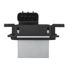 Ford F150 Blower Motor Control Resistor with Connector (2011-2014)
