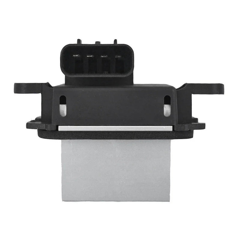 Ford F150 Blower Motor Control Resistor with Connector (2011-2014)