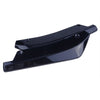Lexus IS ES GS RC Carbon Fiber Style Bumper Diffuser Splitter Canards