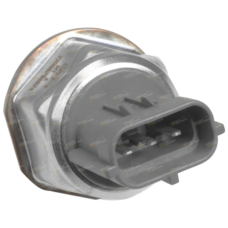 Land Rover Defender 110 Fuel Rail Pressure Sensor 2.2L 4cyl (2012-2016)
