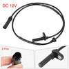 BMW X6 Rear Left or Right ABS Wheel Speed Sensor (2008-2017)