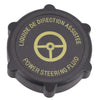 Focus Power Steering Pump Oil Tank Fluid Reservoir Cap (1998–2004)