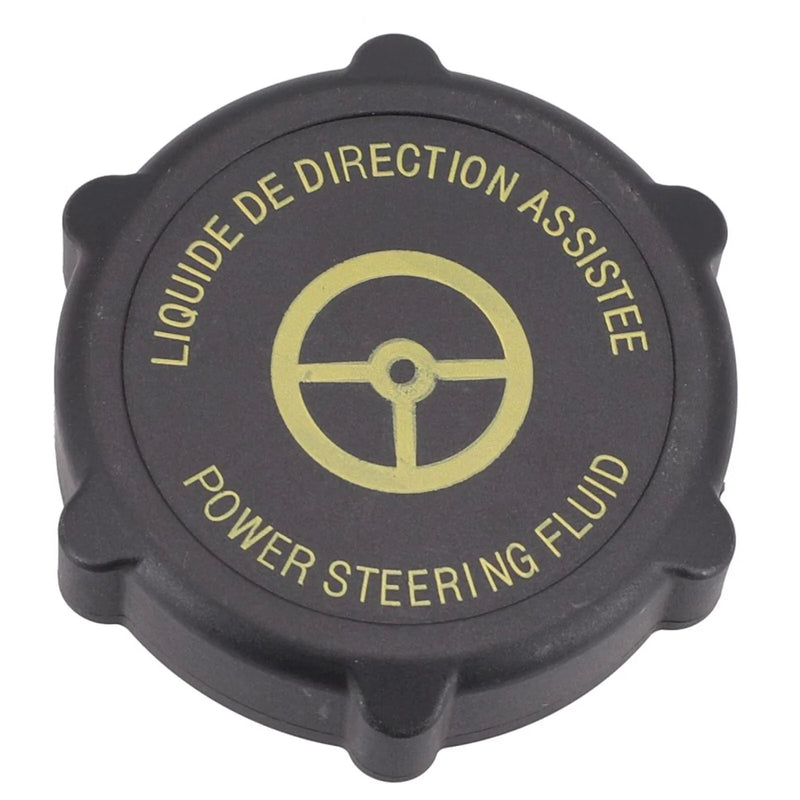 Focus Power Steering Pump Oil Tank Fluid Reservoir Cap (1998–2004)