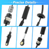 Chevrolet Traverse & GMC Acadia Auto Trans Gear Shifter Cable