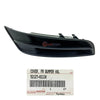 Toyota Corolla ZZE122 ZZE121 Front RH Fog Lamp Vent
