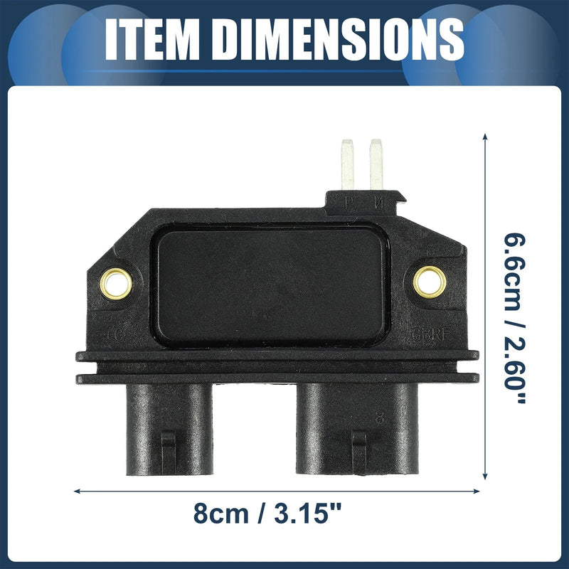 GMC Sonoma and GMC Safari for Chevy Ignition Control Module