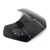 BMW K1200R K1300R Windshield Glass Cover Deflector (2005-2015)