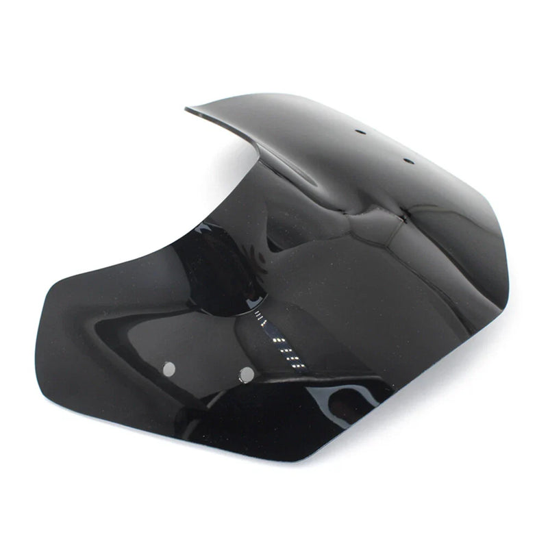 BMW K1200R K1300R Windshield Glass Cover Deflector (2005-2015)