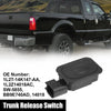Ford Lincoln Mercury Tailgate Trunk Release Switch (2000-2006)