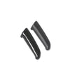 Porsche 911 992 Inner Door Handle Panel Cover Trim (2019-2024)