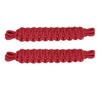 Jeep Wrangler (1987-1995) - Red 2 x Car Door Limiting Straps