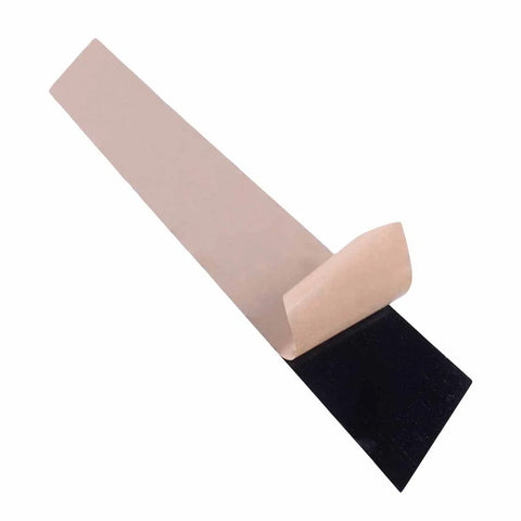 Kia K5 6 x Black Window Pillar Post Molding Covers (2021-2022)