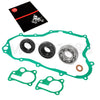 Honda CR250R Water Pump Rebuild Kit Impeller Gaskets Seals (1992–2001)