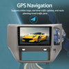 Nissan Patrol GU Y61 9" Android 13 Head Unit Stereo (2004-2015)