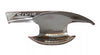 Honda Civic Sedan 2022-2024 Chrome Door Handle Bowl Trim (2 pcs)
