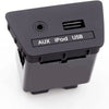 2011-2015 Hyundai Tucson ix35 AUX USB Port Interface Plug (2011-2015)