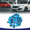 Hyundai Plastic Rivets 30 x