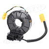 Honda Motorcycle Spiral Cable Clock Spring (2003-2005)