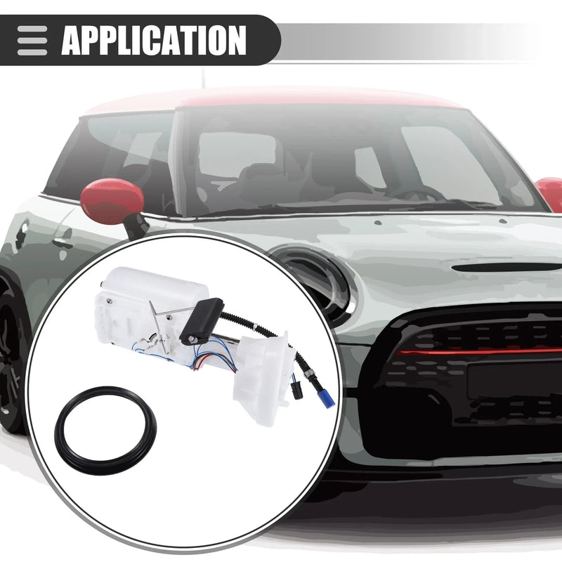 Mini Cooper Fuel Pump Assembly (2002-2006)