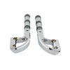 Harley V-Rod VRSCA VROD Footrest Peg Mount Kit (2002-2006)