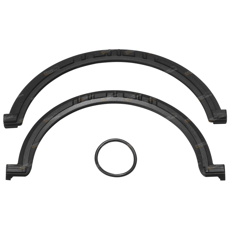 Ford Falcon BA BF FG 4.0L 6cyl Oil Pan Gasket Set w/ Sealant (2002-2016)