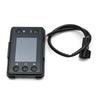 Car Diesel Parking Heater Controller 12V/24V LCD Monitor Switch